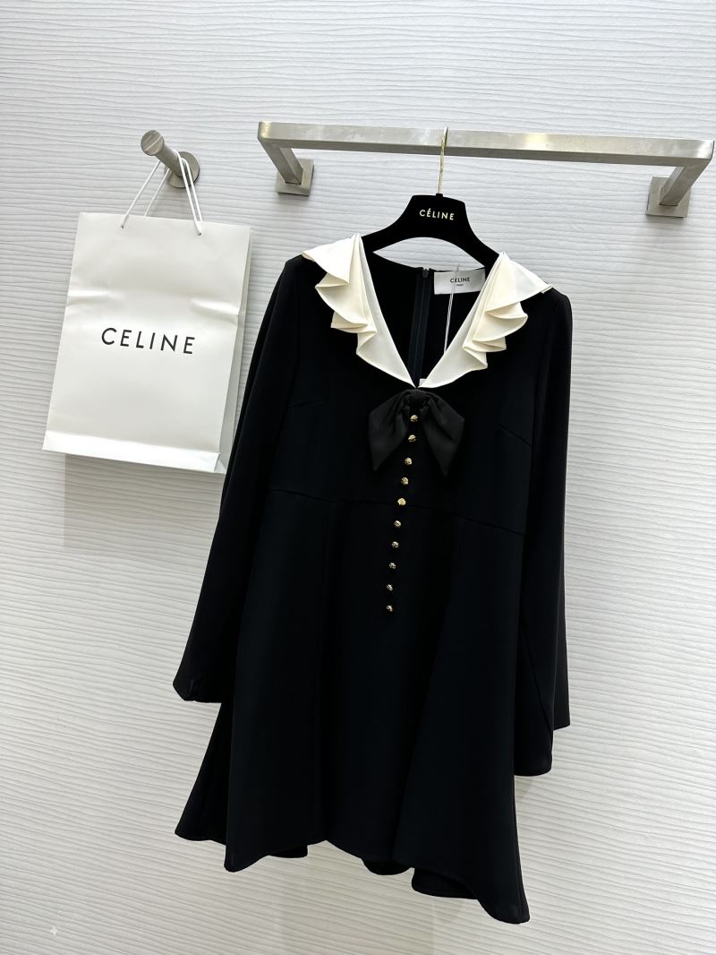 Celine Dress